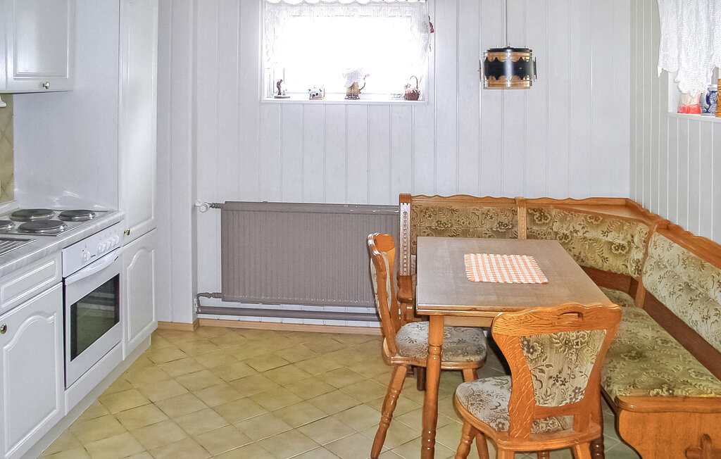 Lejlighed - Heringsdorf (Seebad) , Tyskland - DZV067 4