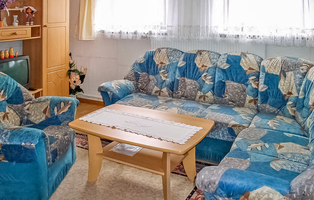 Lejlighed - Heringsdorf (Seebad) , Tyskland - DZV067 3