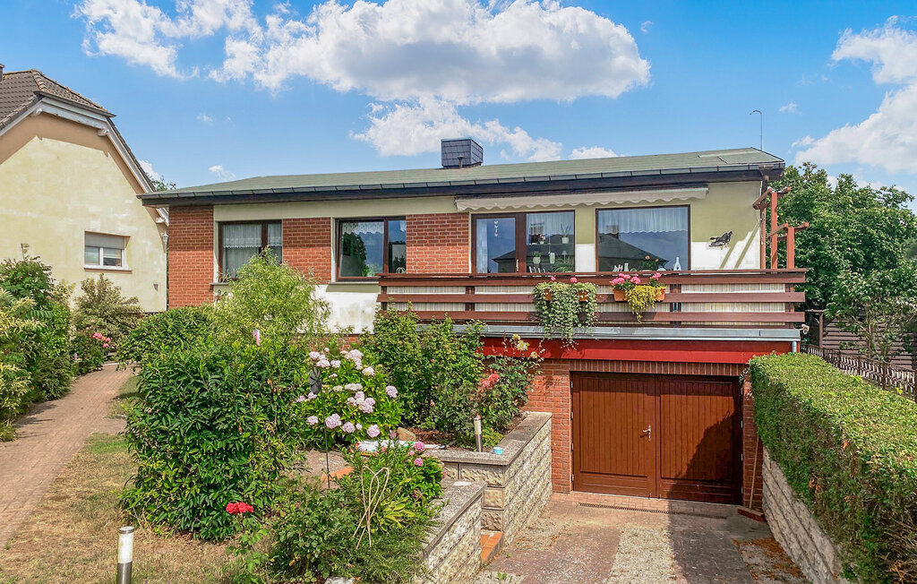 Lejlighed - Heringsdorf (Seebad) , Tyskland - DZV067 1