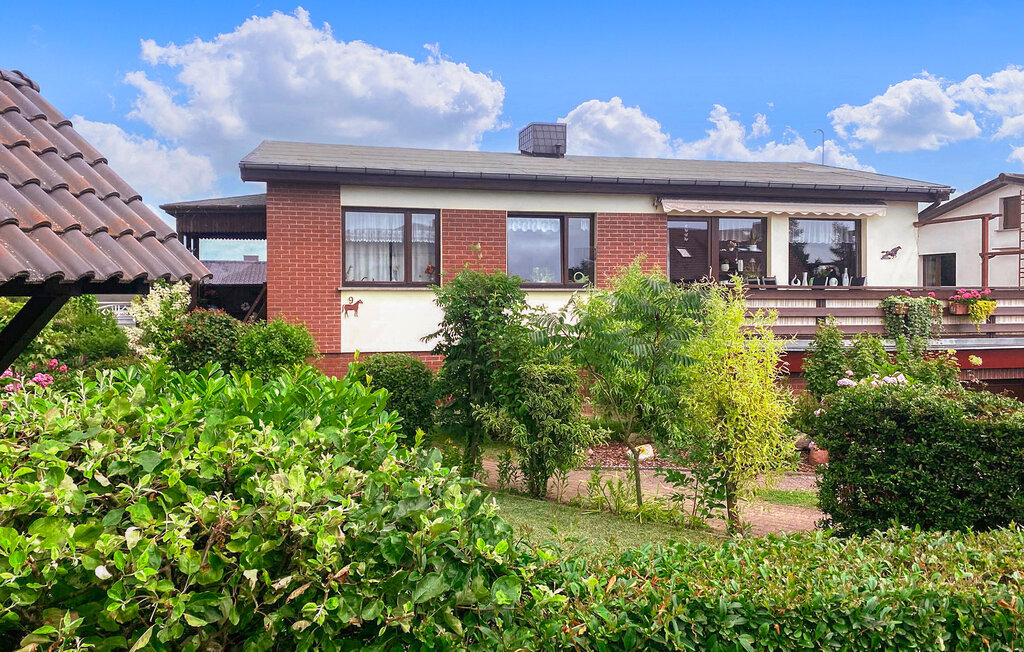 Lejlighed - Heringsdorf (Seebad) , Tyskland - DZV067 2