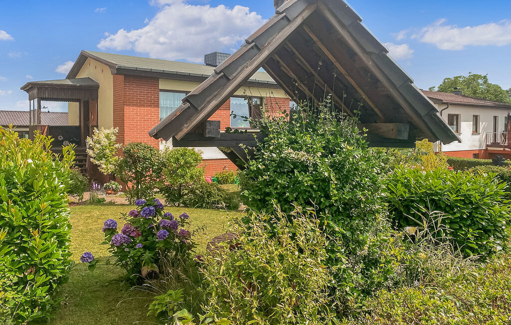 Lejlighed - Heringsdorf (Seebad) , Tyskland - DZV067 6