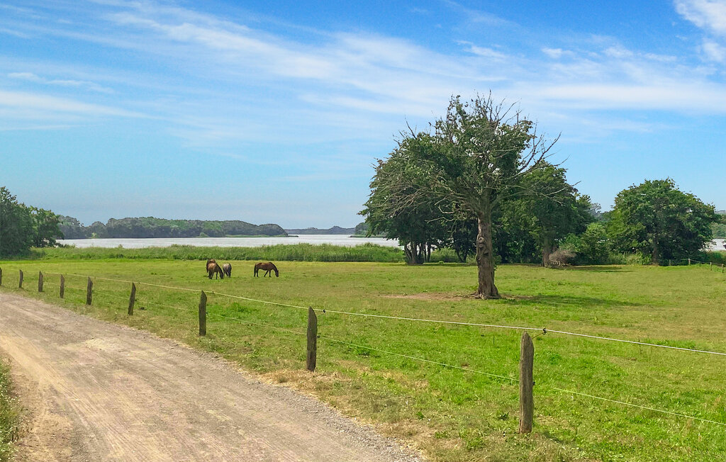 Lejlighed - Heringsdorf (Seebad) , Tyskland - DZV067 9