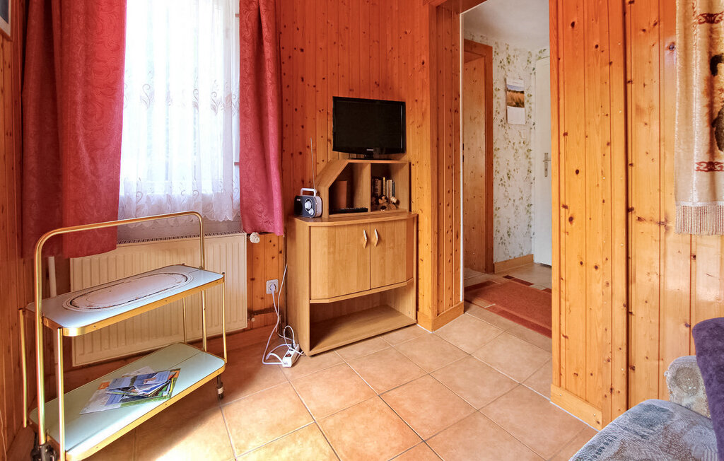 Ferienhaus - Lubmin (Seebad) , Deutschland - DZV068 4