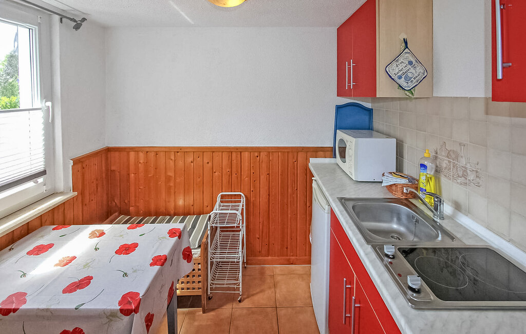 Ferienhaus - Lubmin (Seebad) , Deutschland - DZV068 5