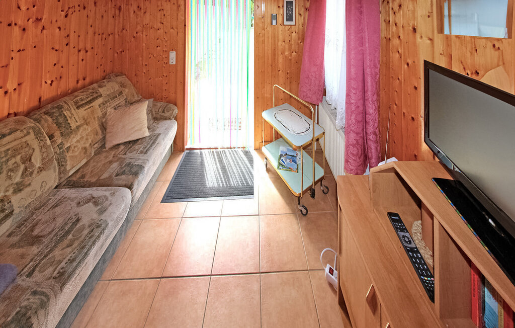 Ferienhaus - Lubmin (Seebad) , Deutschland - DZV068 3