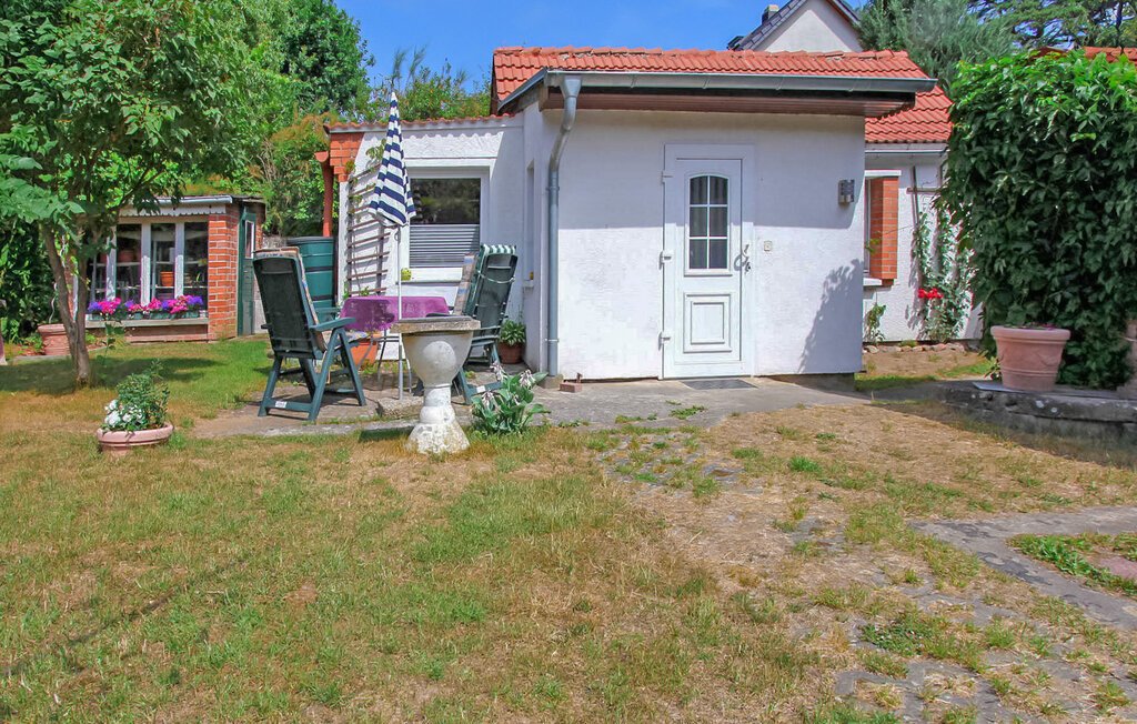 Ferienhaus - Lubmin (Seebad) , Deutschland - DZV068 7