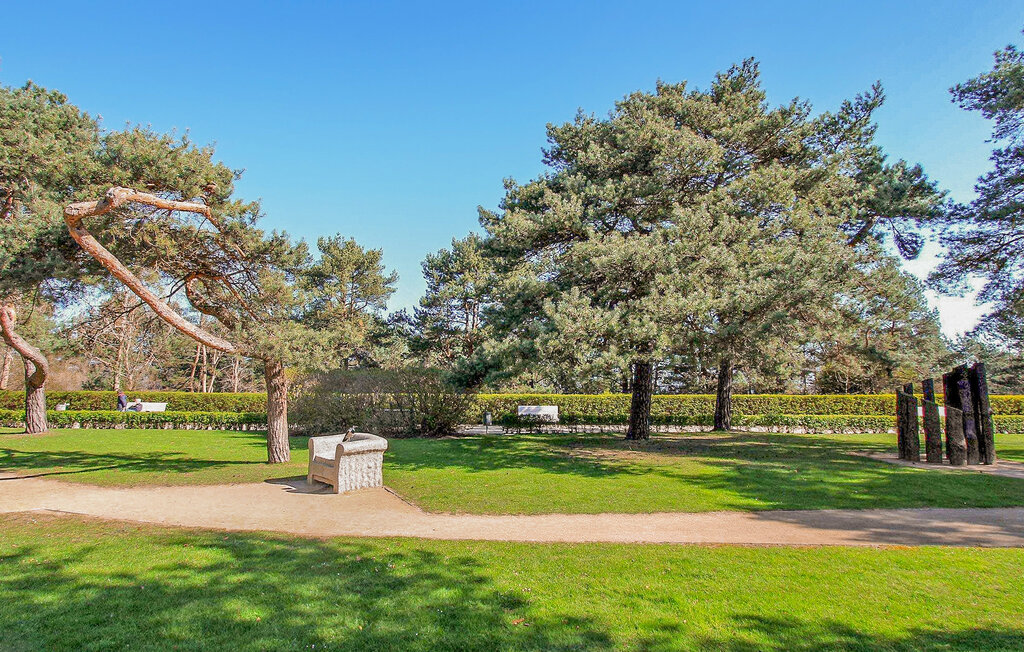 Location de vacances - Zinnowitz (Seebad) , Allemagne - DZV069 18