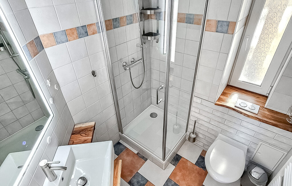 Location de vacances - Zinnowitz (Seebad) , Allemagne - DZV069 12