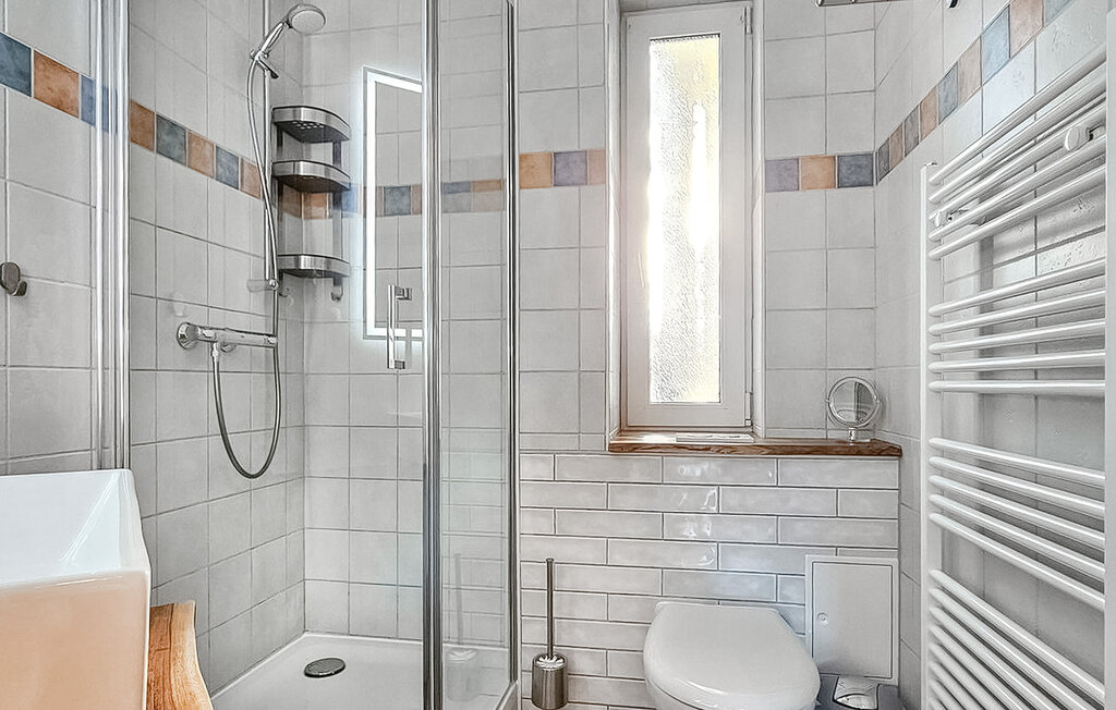 Location de vacances - Zinnowitz (Seebad) , Allemagne - DZV069 13