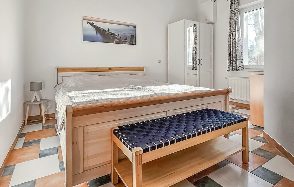 Location de vacances - Zinnowitz (Seebad) , Allemagne - DZV069 11