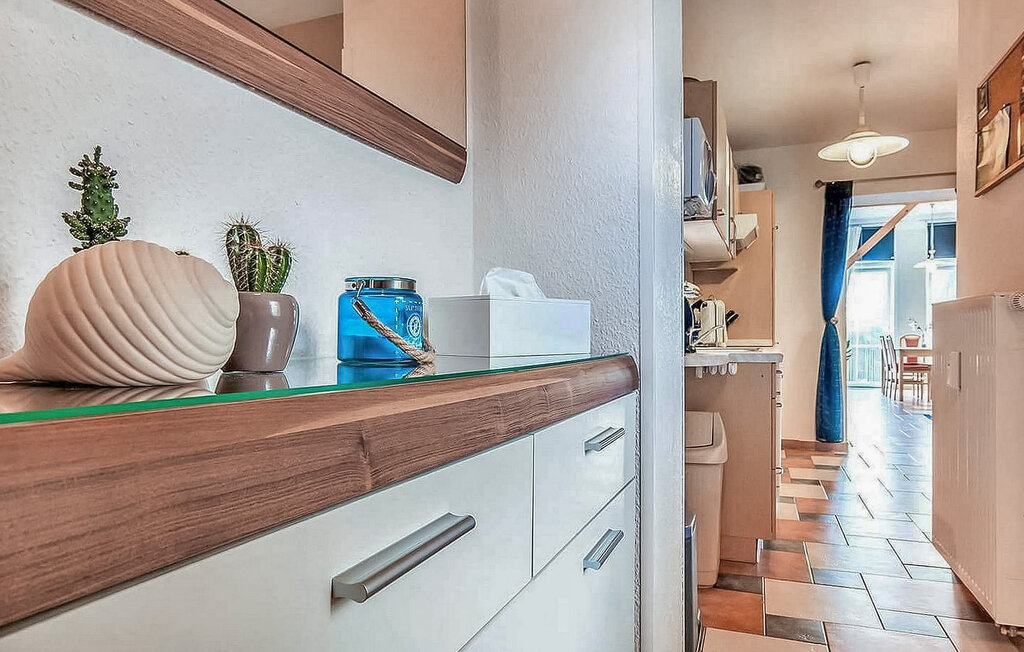 Location de vacances - Zinnowitz (Seebad) , Allemagne - DZV069 10