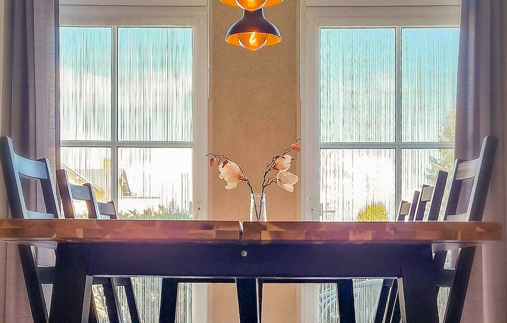 Location de vacances - Zinnowitz (Seebad) , Allemagne - DZV069 7