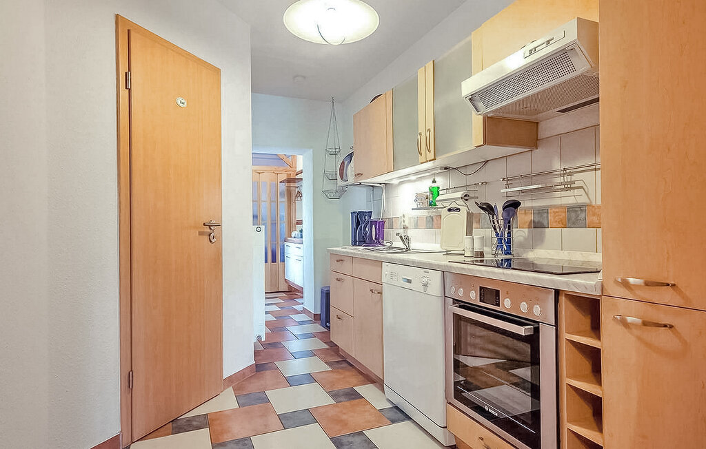 Location de vacances - Zinnowitz (Seebad) , Allemagne - DZV069 6