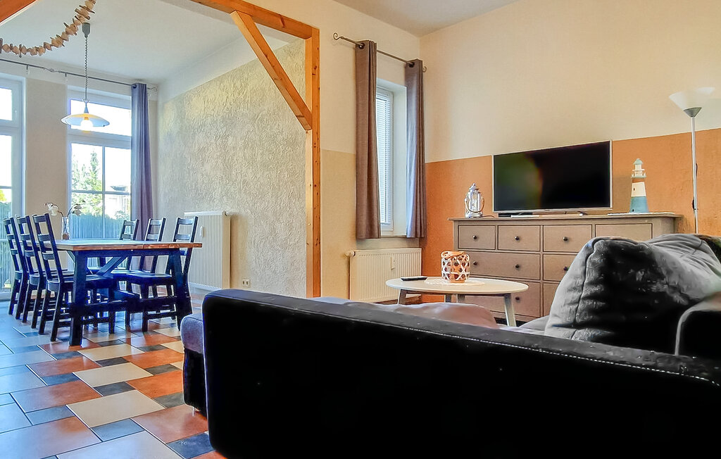 Location de vacances - Zinnowitz (Seebad) , Allemagne - DZV069 4