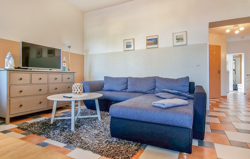 Location de vacances - Zinnowitz (Seebad) , Allemagne - DZV069 3