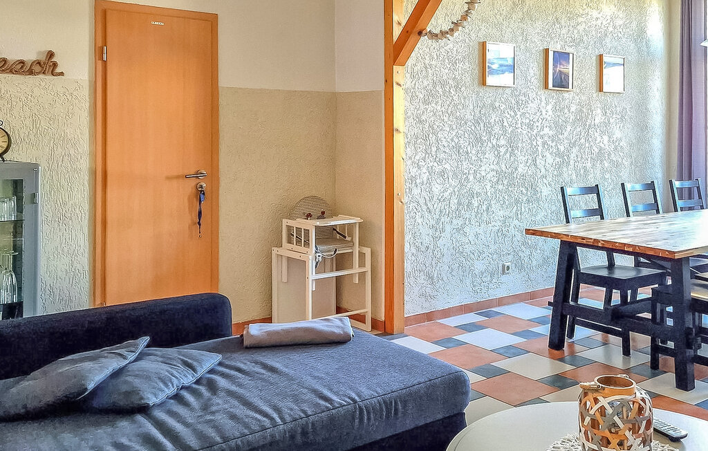 Location de vacances - Zinnowitz (Seebad) , Allemagne - DZV069 5