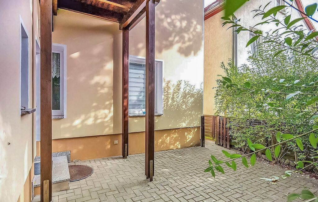 Location de vacances - Zinnowitz (Seebad) , Allemagne - DZV069 8