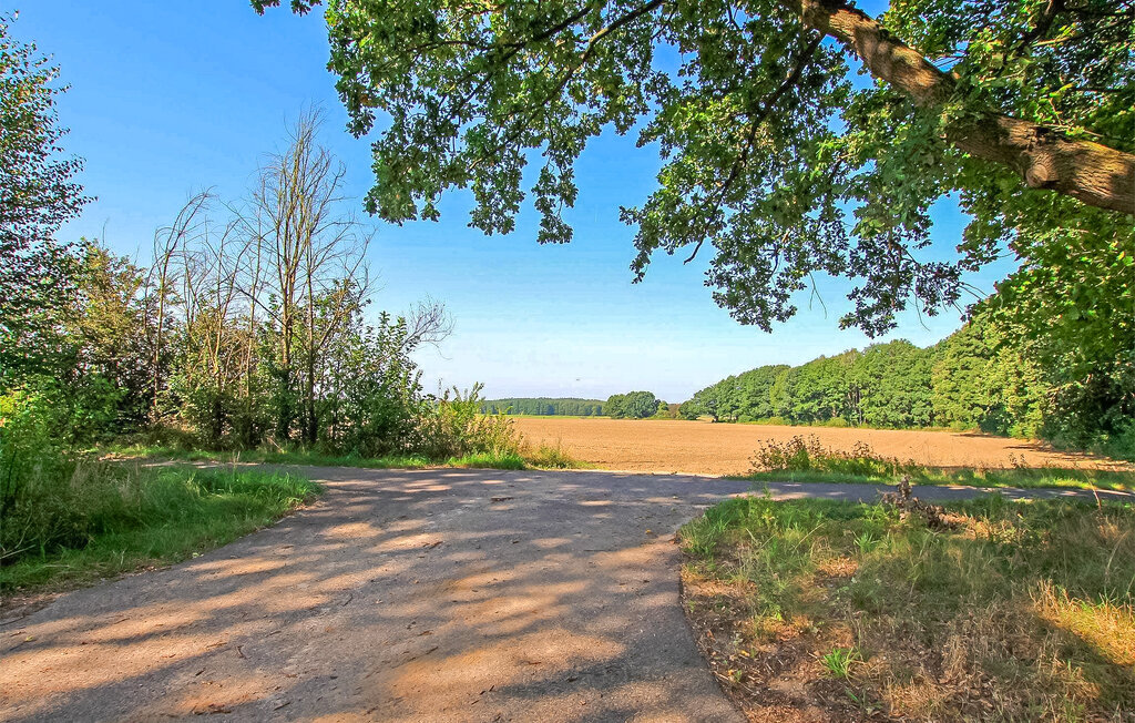 Ferienwohnung - Krümmel , Deutschland - DZV080 12