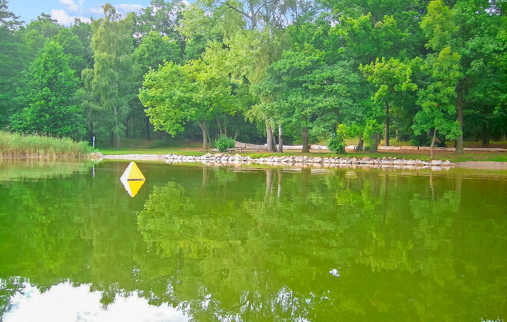 Ferienwohnung - Krümmel , Deutschland - DZV080 13