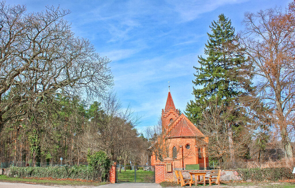 Ferienwohnung - Krümmel , Deutschland - DZV080 15