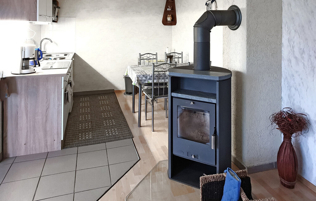 Ferienwohnung - Krümmel , Deutschland - DZV080 4