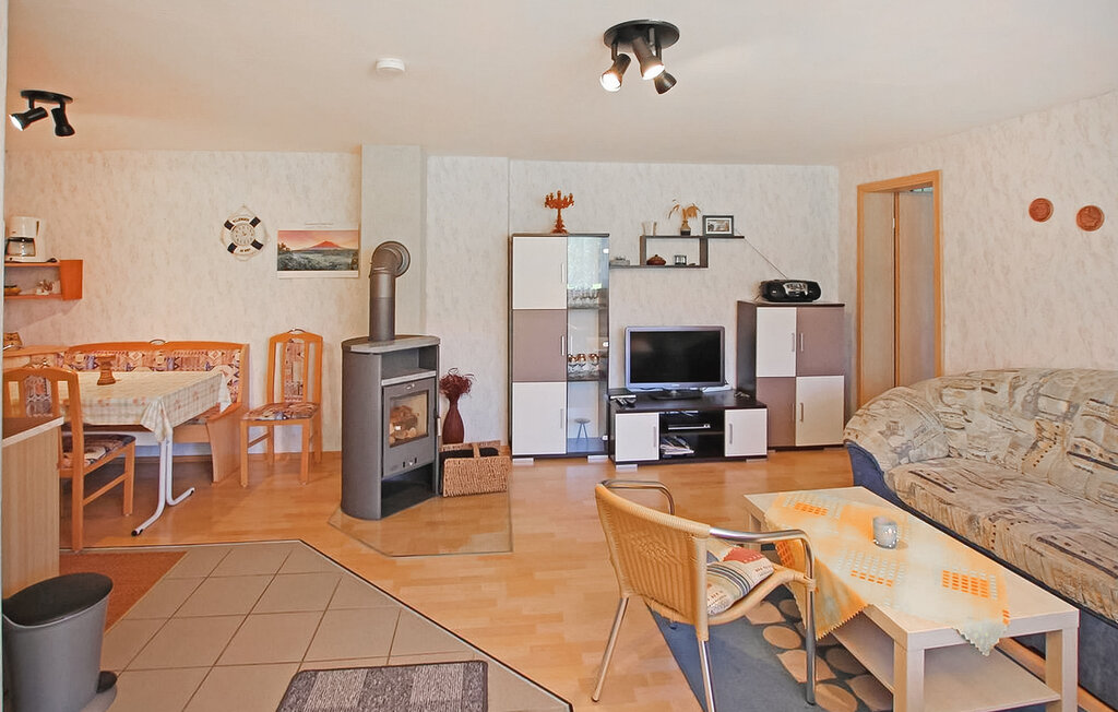 Ferienwohnung - Krümmel , Deutschland - DZV080 3