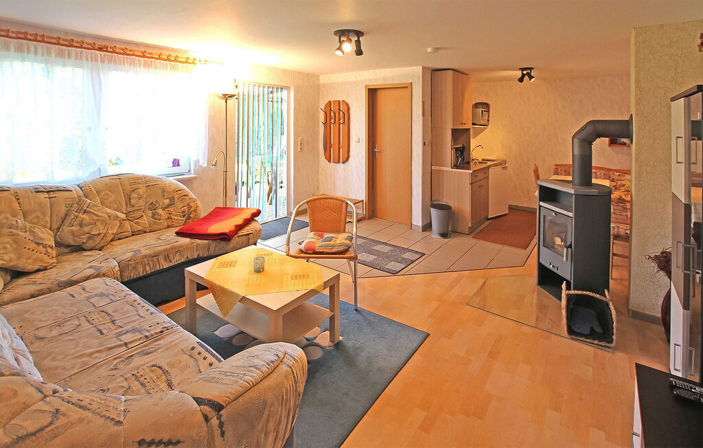 Ferienwohnung - Krümmel , Deutschland - DZV080 5