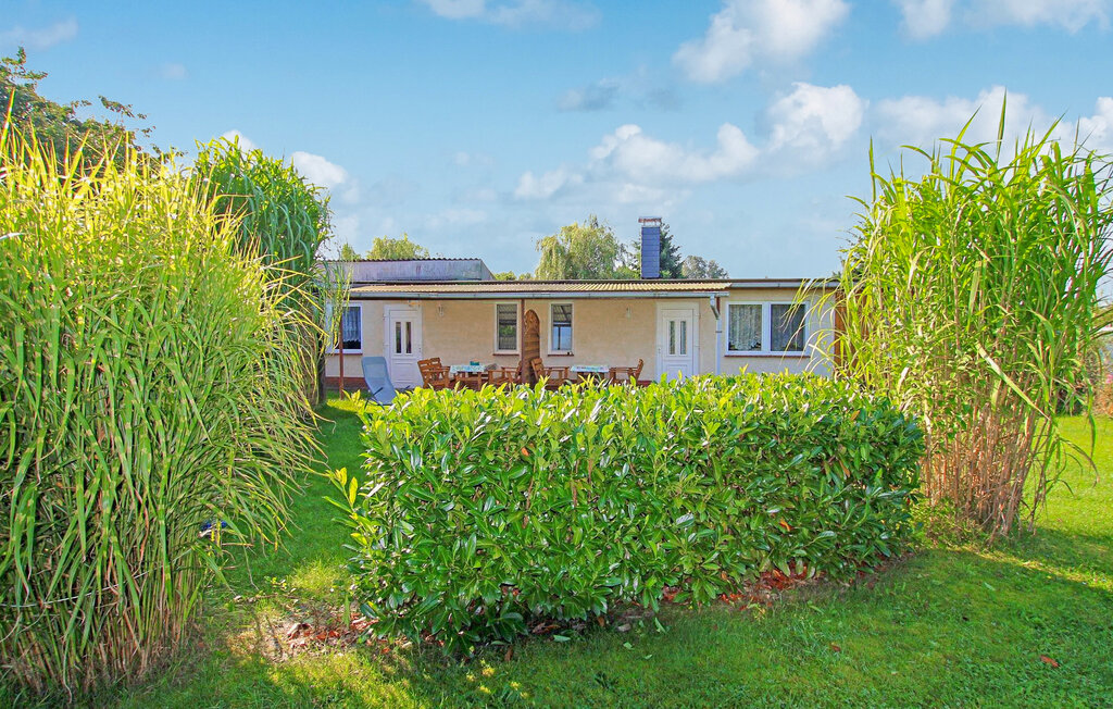 Ferienwohnung - Krümmel , Deutschland - DZV080 10