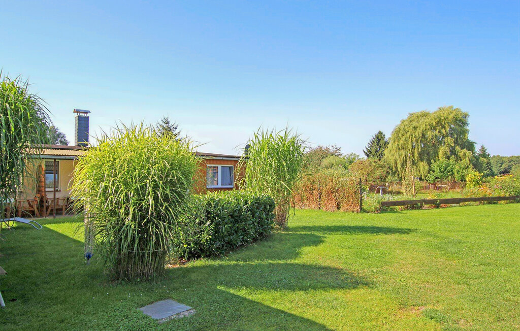 Ferienwohnung - Krümmel , Deutschland - DZV080 9