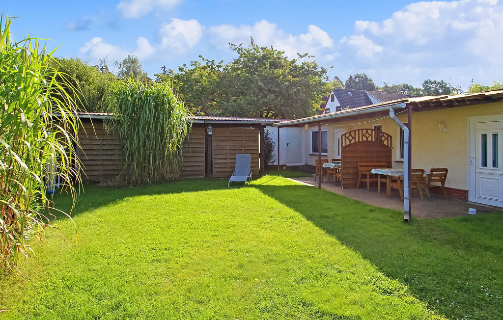 Ferienwohnung - Krümmel , Deutschland - DZV080 1