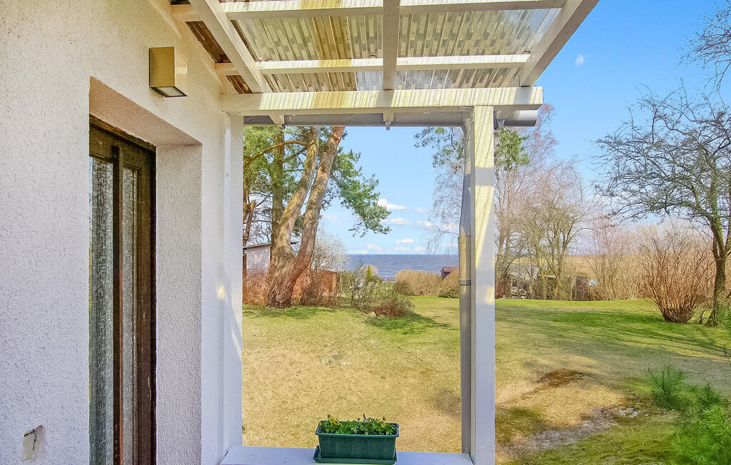 Ferienhaus - Ueckermünde OT Bellin , Deutschland - DZV085 11