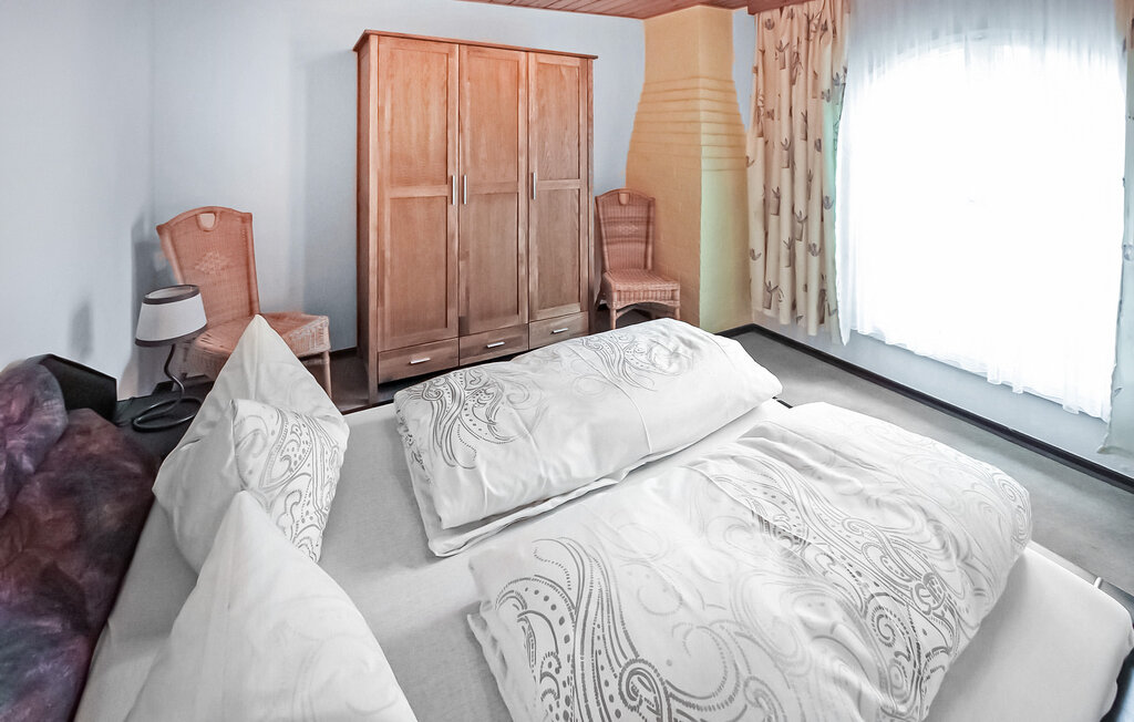 Ferienhaus - Ueckermünde OT Bellin , Deutschland - DZV087 15