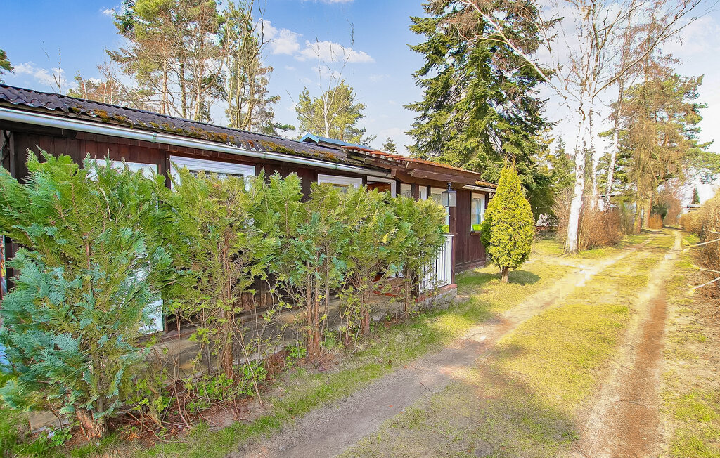 Ferienhaus - Ueckermünde OT Bellin , Deutschland - DZV087 10