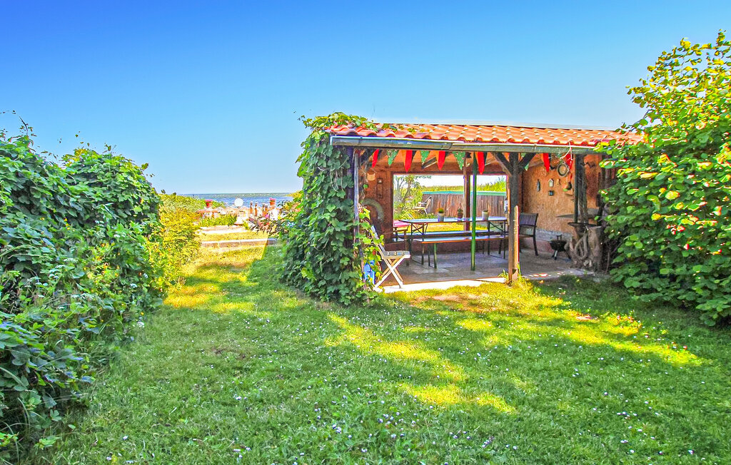 Ferienhaus - Ueckermünde OT Bellin , Deutschland - DZV087 7