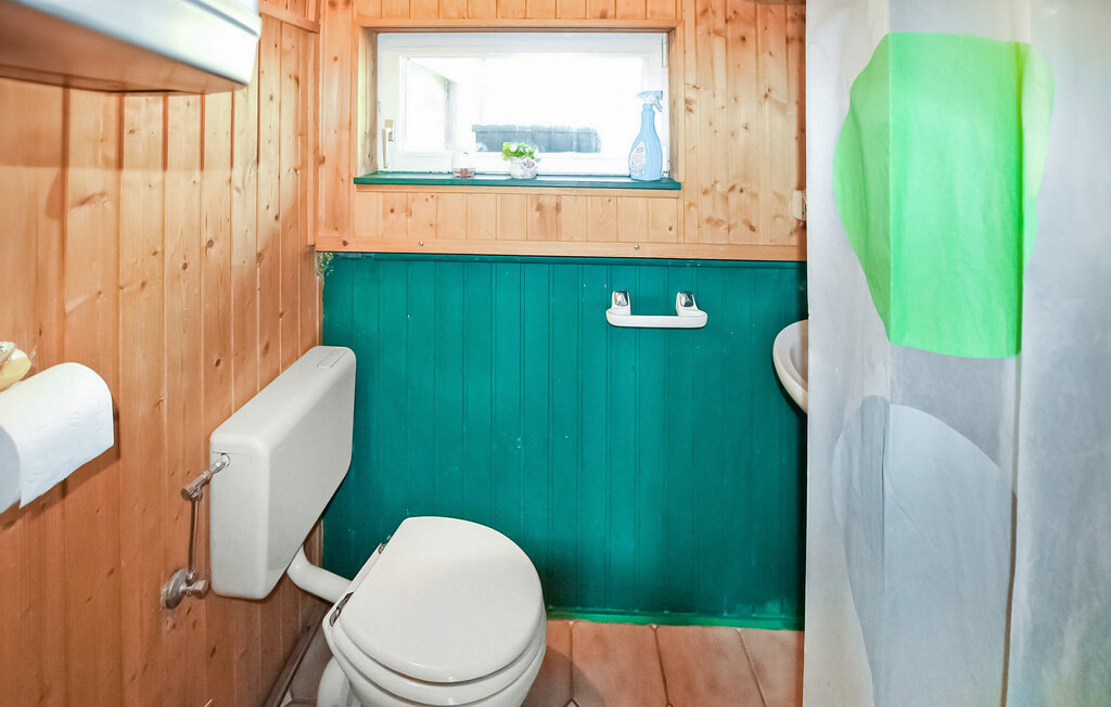 Feriehuse - Ueckermünde OT Bellin , Tyskland - DZV088 14