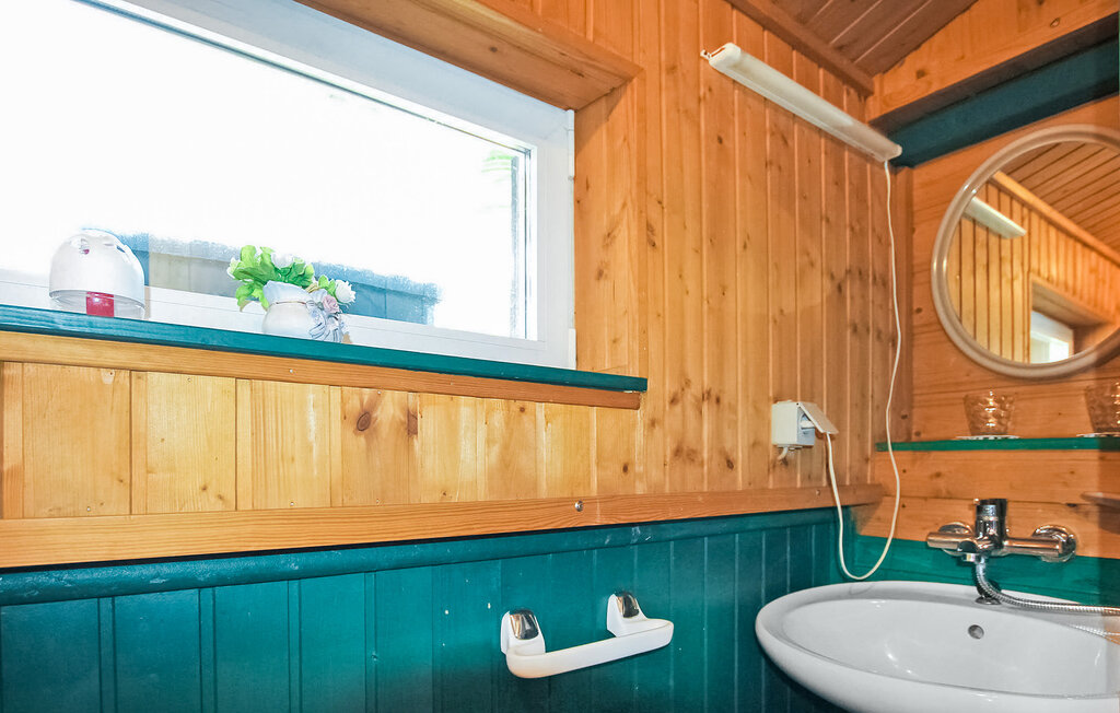 Feriehuse - Ueckermünde OT Bellin , Tyskland - DZV088 15