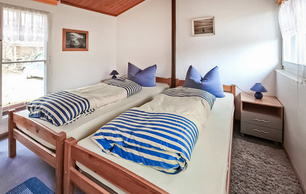 Feriehuse - Ueckermünde OT Bellin , Tyskland - DZV088 12