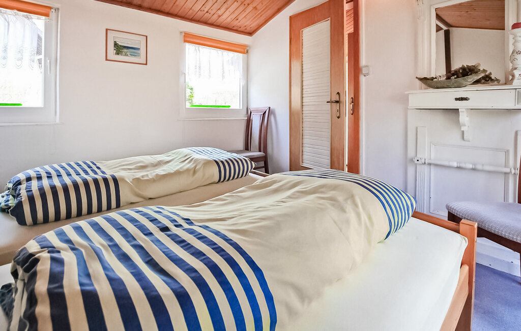 Feriehuse - Ueckermünde OT Bellin , Tyskland - DZV088 13