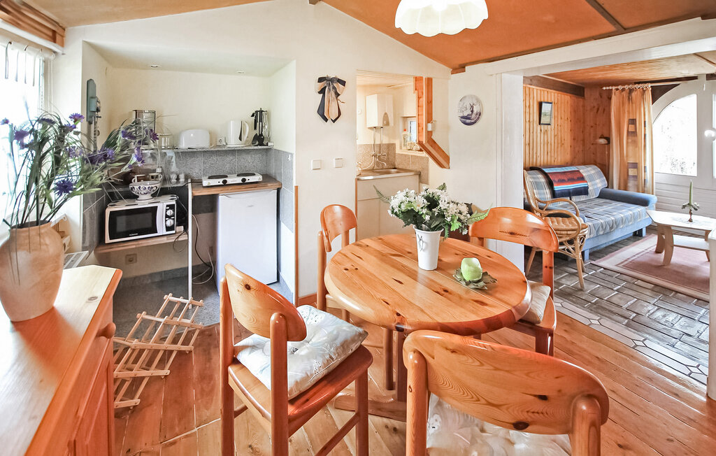 Feriehuse - Ueckermünde OT Bellin , Tyskland - DZV088 5