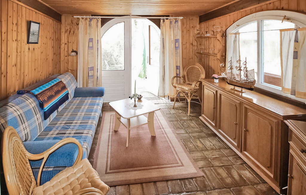 Feriehuse - Ueckermünde OT Bellin , Tyskland - DZV088 3