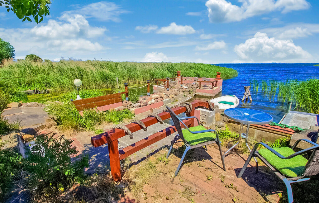 Feriehuse - Ueckermünde OT Bellin , Tyskland - DZV088 11
