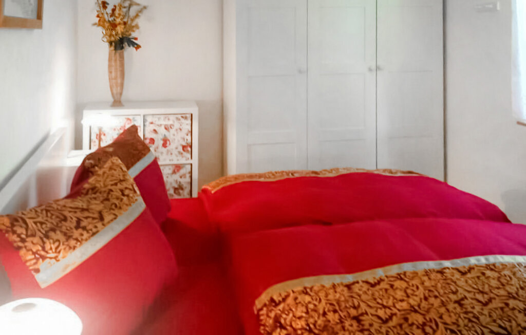 Ferienhaus - Mahlow , Deutschland - DZV090 6