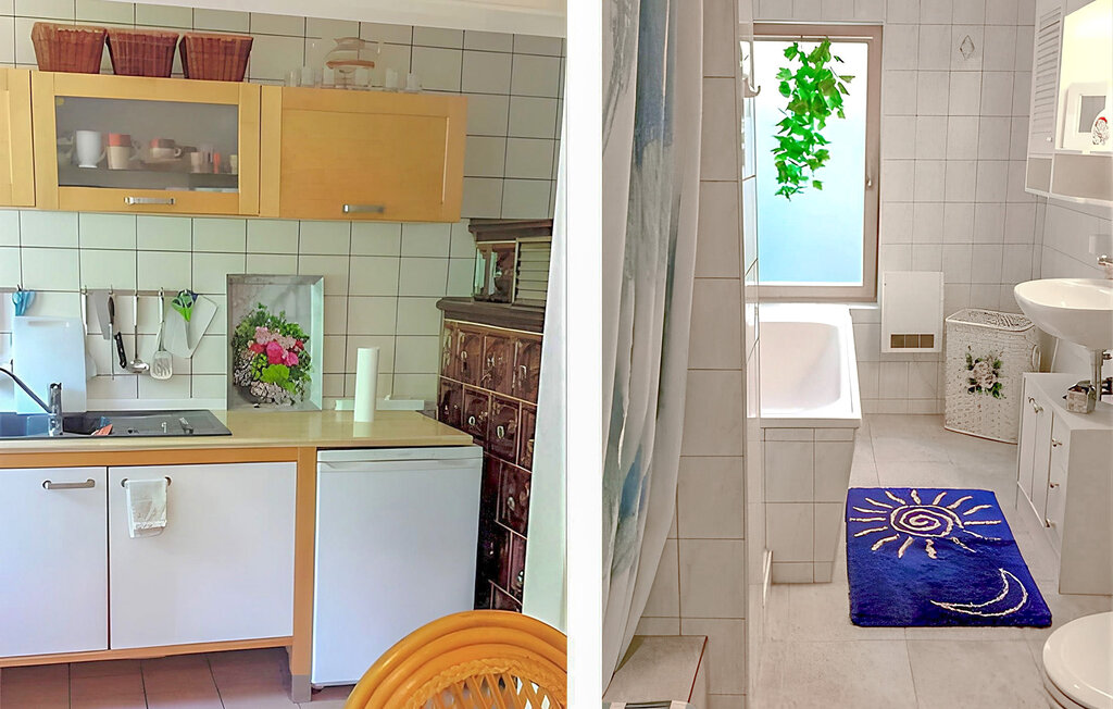 Ferienhaus - Mahlow , Deutschland - DZV090 5