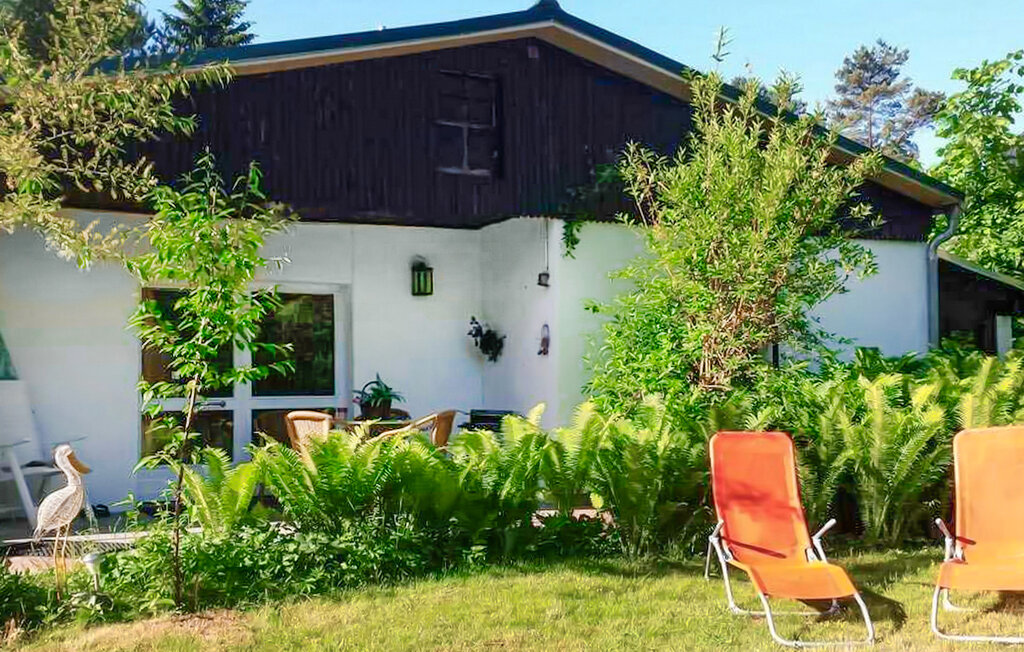 Ferienhaus - Mahlow , Deutschland - DZV090 1