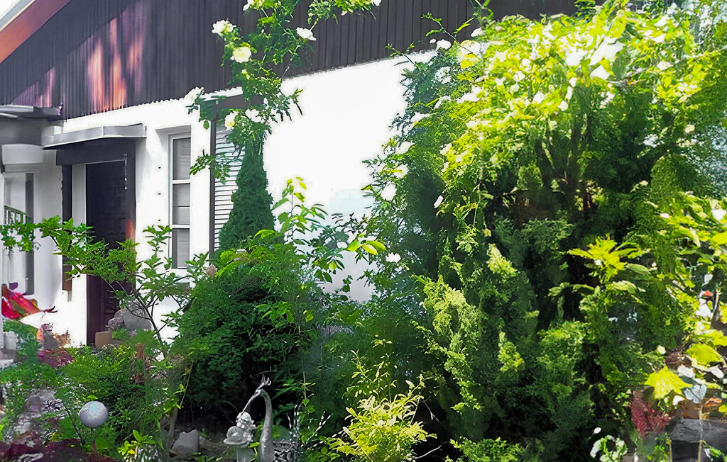 Ferienhaus - Mahlow , Deutschland - DZV090 3