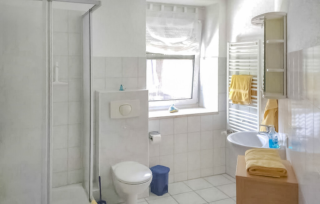 Apartment - Waren (Müritz) , Germany - DZV076 7