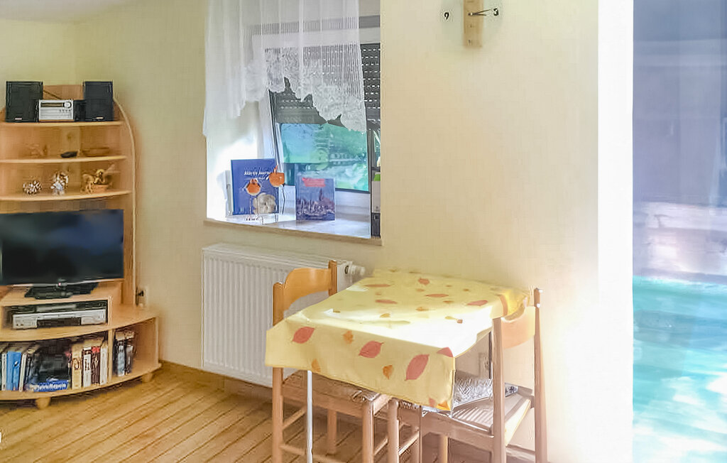 Apartment - Waren (Müritz) , Germany - DZV076 4