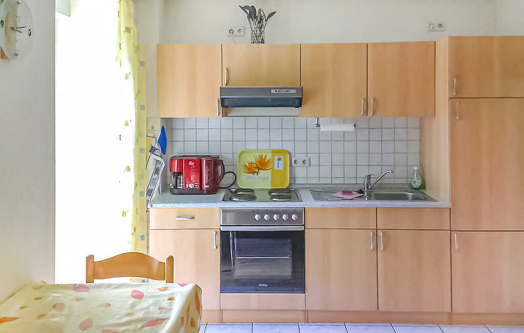 Apartment - Waren (Müritz) , Germany - DZV076 5