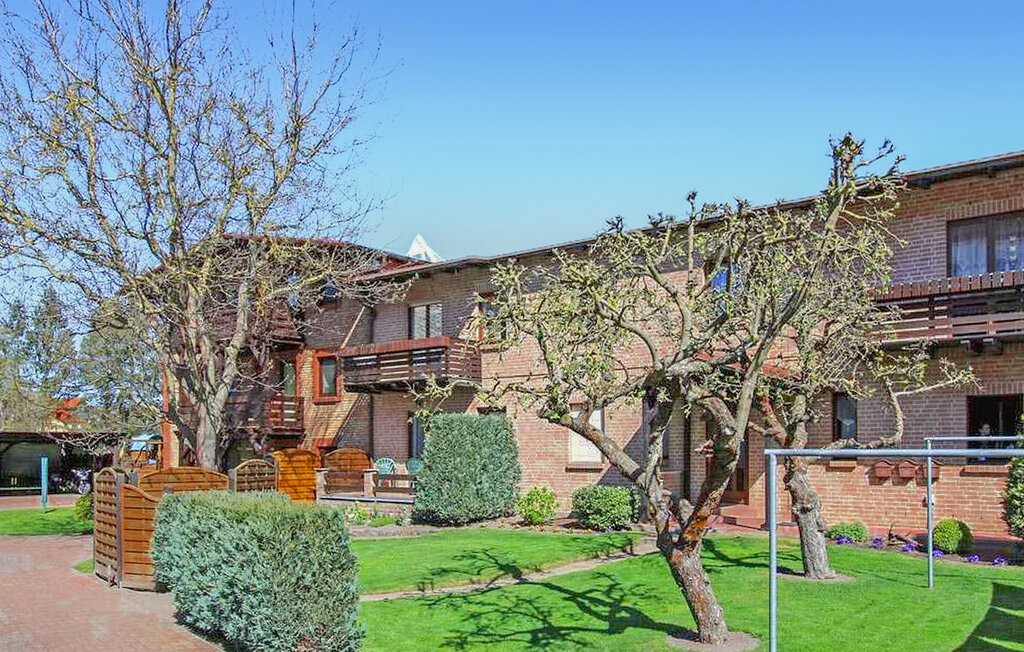 Apartment - Waren (Müritz) , Germany - DZV076 8