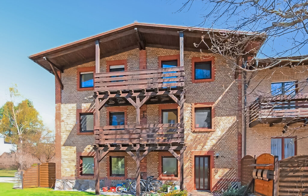 Apartment - Waren (Müritz) , Germany - DZV076 9